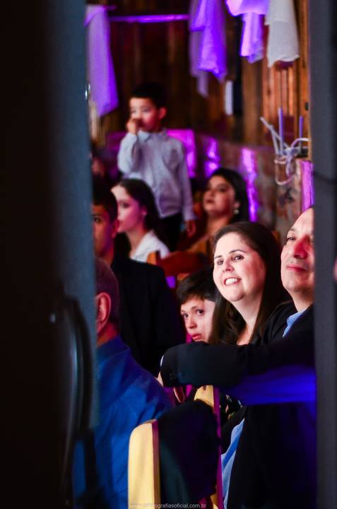 Festa de Aniversário 15 Anos no Rancho Vila Maria em Arroio dos Ratos/RS - Júlia Marques'