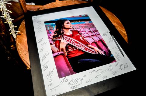 Festa de Aniversário 15 Anos no Rancho Vila Maria em Arroio dos Ratos/RS - Júlia Marques'