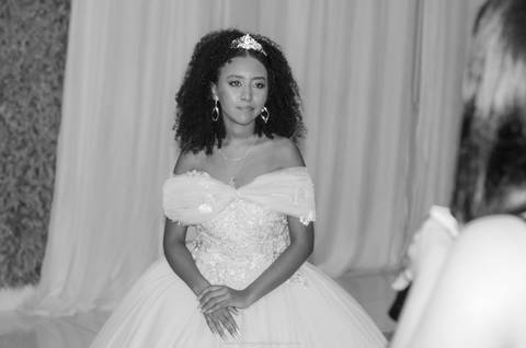 Festa de Aniversário 15 Anos na Tassoni Festas e Eventos em Arroio dos Ratos/RS - Mariane Dorneles'