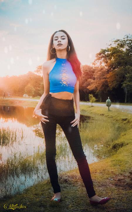 Joice Fagundes
Fotografia realizada no Lago Municipal de Arroio dos Ratos/RS'