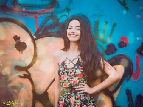 Joice Fagundes
Fotografia realizada na Praça Ramão Lopes Mendes em Arroio dos Ratos/RS'