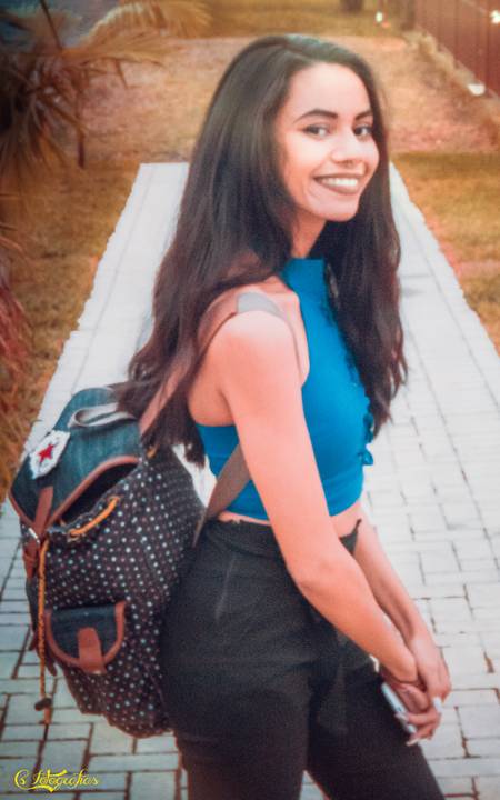 Joice Fagundes
Fotografia realizada na Praça Ramão Lopes Mendes em Arroio dos Ratos/RS'