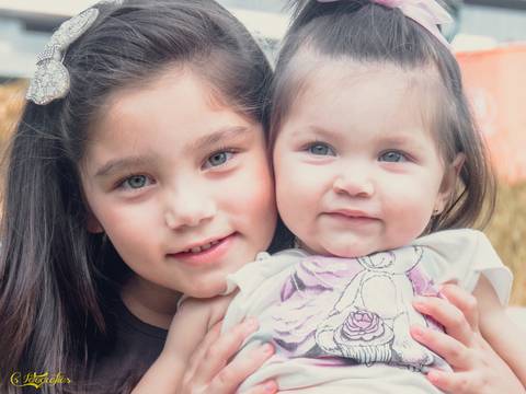 Alice e Isadora
Parque Germânia em Porto Alegre/RS'