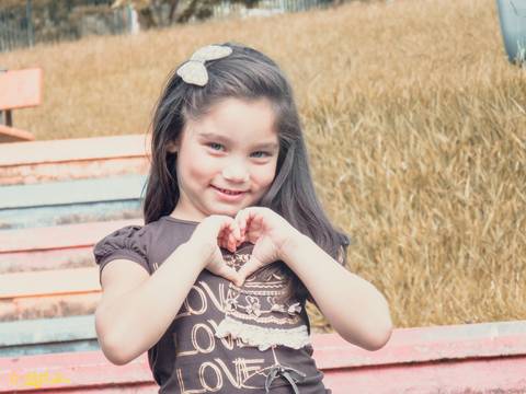 Alice e Isadora
Parque Germânia em Porto Alegre/RS'