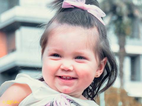 Alice e Isadora
Parque Germânia em Porto Alegre/RS'