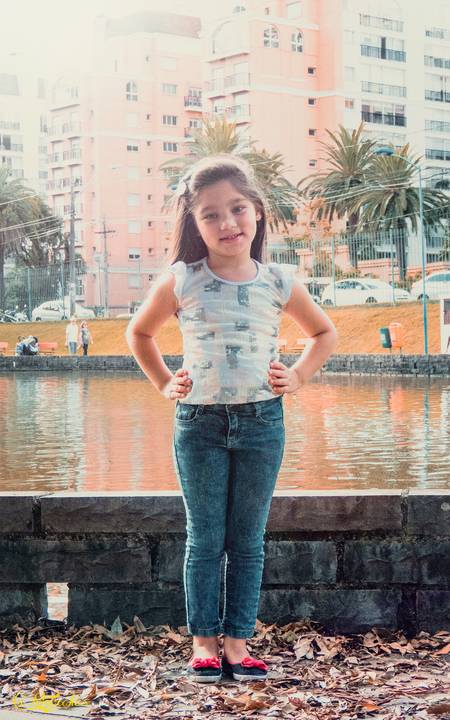 Alice e Isadora
Parque Germânia em Porto Alegre/RS'