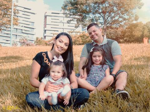 Alice e Isadora
Parque Germânia em Porto Alegre/RS'