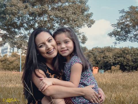 Alice e Isadora
Parque Germânia em Porto Alegre/RS'