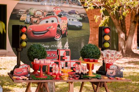 Vini e Ike
Fotografia Aniversário Infantil
Parque Eldorado - Eldorado do Sul/RS'