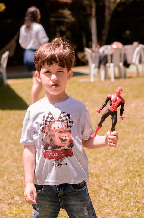 Vini e Ike
Fotografia Aniversário Infantil
Parque Eldorado - Eldorado do Sul/RS'