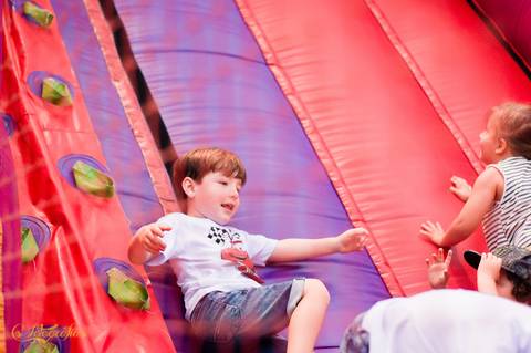 Vini e Ike
Fotografia Aniversário Infantil
Parque Eldorado - Eldorado do Sul/RS'