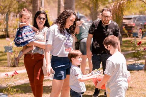 Vini e Ike
Fotografia Aniversário Infantil
Parque Eldorado - Eldorado do Sul/RS'