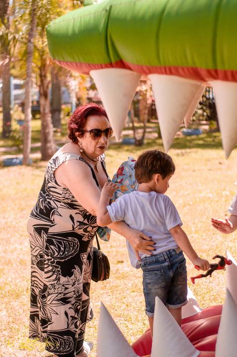 Vini e Ike
Fotografia Aniversário Infantil
Parque Eldorado - Eldorado do Sul/RS'