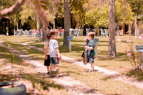 Vini e Ike
Fotografia Aniversário Infantil
Parque Eldorado - Eldorado do Sul/RS'