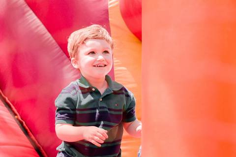 Vini e Ike
Fotografia Aniversário Infantil
Parque Eldorado - Eldorado do Sul/RS'