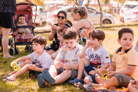 Vini e Ike
Fotografia Aniversário Infantil
Parque Eldorado - Eldorado do Sul/RS'