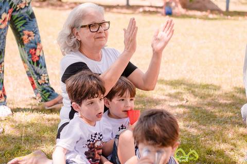 Vini e Ike
Fotografia Aniversário Infantil
Parque Eldorado - Eldorado do Sul/RS'
