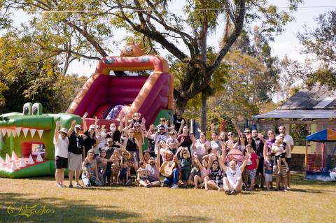 Vini e Ike
Fotografia Aniversário Infantil
Parque Eldorado - Eldorado do Sul/RS'