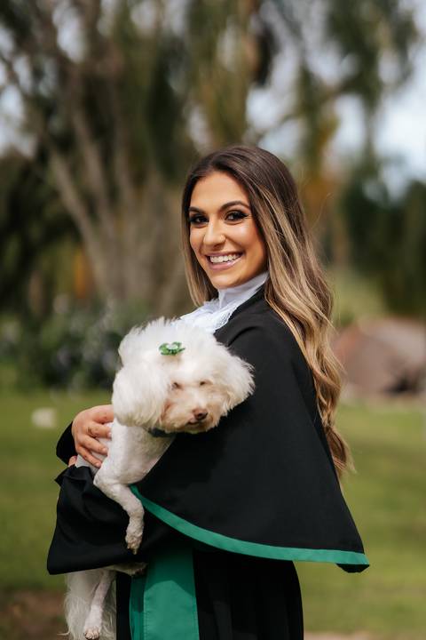 Prova de toga Medicina'