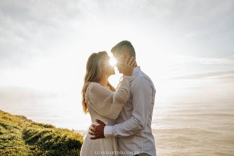 Pré Wedding em Torres'