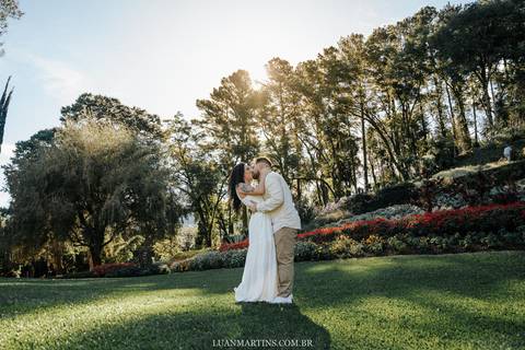Le Jardin Parque de Lavanda'