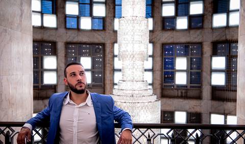 fotografomarcoaurelio
fotografo em saopaulo fotografia
ensaio fotografico
ensaio masculino
externo
sp
portrait
tublr
farolSantander
mirante
barba
look
top arte man men centro blue blazer'