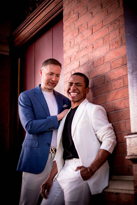 ENSAIO ROMANTICO PRE WEEDING LGBTQIA+'