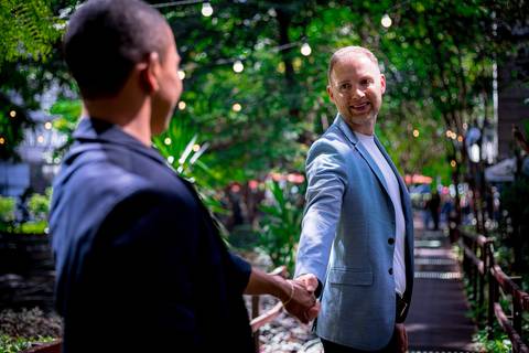 ENSAIO ROMANTICO PRE WEEDING LGBTQIA+'