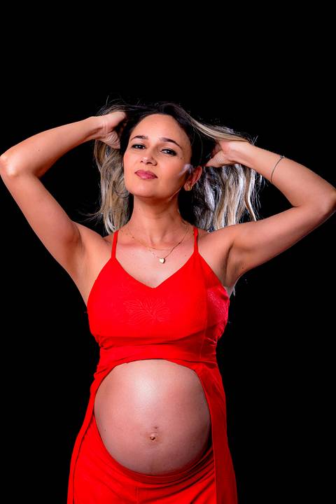 ensaio gestante, vestido de gestante, fotografia de gestante, mae de primeira viagem, ensaio em estudio,'