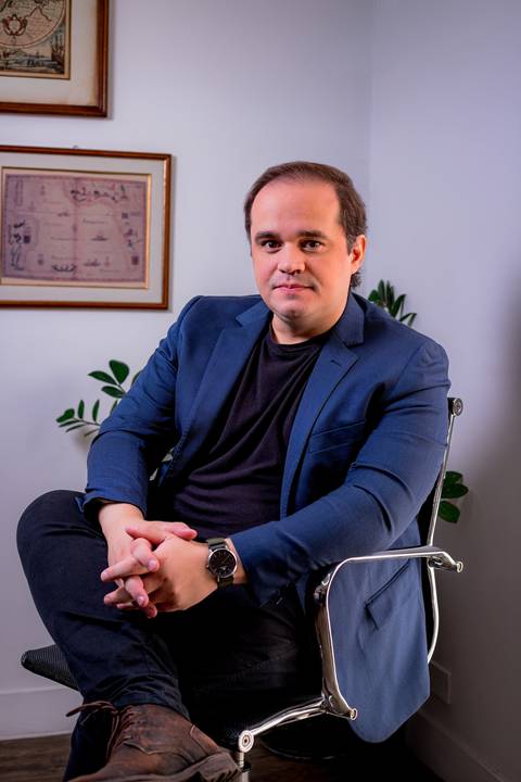 ensaio masculino corporativo branding terno av paulista escritorio'