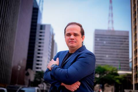 ensaio masculino corporativo branding terno av paulista escritorio'