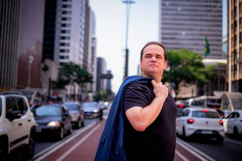 ensaio masculino corporativo branding terno av paulista escritorio'