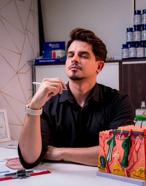 ensaio fotografico branding cirurgiao plastico imagem perfil profissional esteticiscta em sao paulo sp'