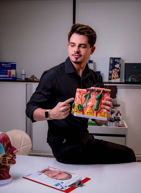 ensaio fotografico branding cirurgiao plastico imagem perfil profissional esteticiscta em sao paulo sp'