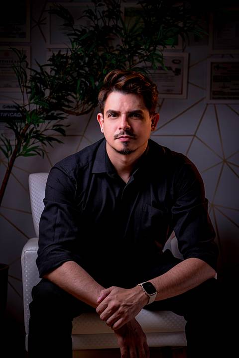 ensaio fotografico branding cirurgiao plastico imagem perfil profissional esteticiscta em sao paulo sp'