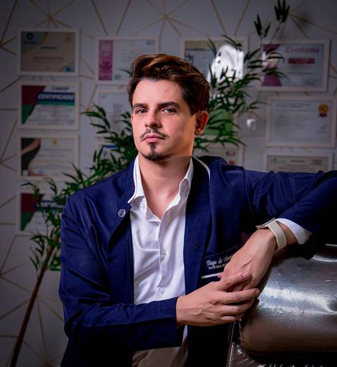 ensaio fotografico branding cirurgiao plastico imagem perfil profissional esteticiscta em sao paulo sp'