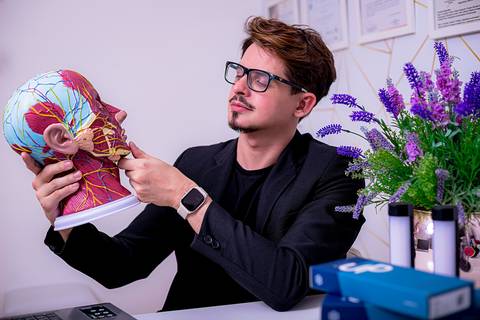 ensaio fotografico branding cirurgiao plastico imagem perfil profissional esteticiscta em sao paulo sp'