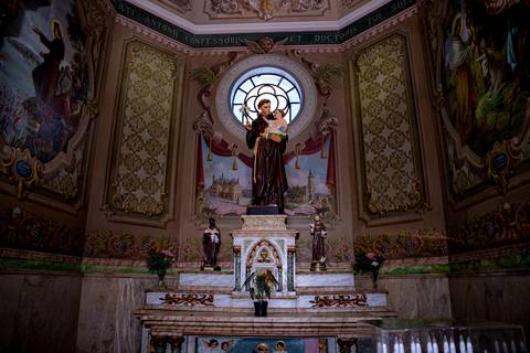 Batizado do pequeno Renan na Catedral de Nossa Senhora do Carmo em Santo André, um lugar lindo e encantador com esta família linda e maravilhosa.'