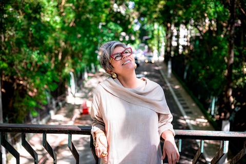 ENSAIO FEMININO TERCEIRA IDADE ANIVERSARIO AVENIDA PAULISTA AMIGA MARIDO CASAL AMIGOS ELEGANTE LIFE STYLE'