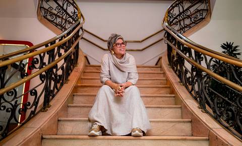 ENSAIO FEMININO TERCEIRA IDADE ANIVERSARIO AVENIDA PAULISTA AMIGA MARIDO CASAL AMIGOS ELEGANTE LIFE STYLE'