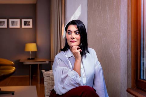 Ensaio Branding da Fernanda para perfil profissional, impulssionamento de marca. escritorio sao paulo sp fotografo em sao paulo'