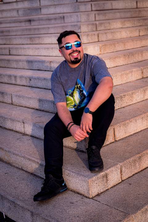 ENSAIO MASCULINO AV PAULISTA LIFE STYLE MEN ENSAIO PREMIUM FOTOGRAFO MARCO AURELIO muai thay luta noturno fogo museu do ipiranga'