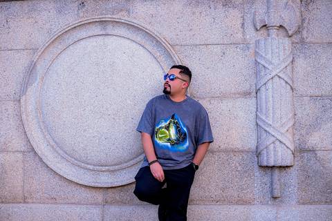 ENSAIO MASCULINO AV PAULISTA LIFE STYLE MEN ENSAIO PREMIUM FOTOGRAFO MARCO AURELIO muai thay luta noturno fogo museu do ipiranga'