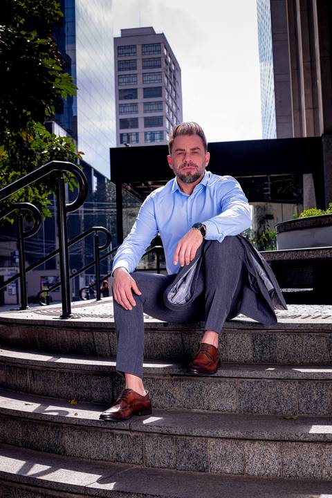 ENSAIO PREMIUM  MASCULINO BRANDING AV PAULISTA LIFE STYLE MEN ENSAIO PREMIUM FOTOGRAFO MARCO AURELIO TERNO SOCIAL ELEGANTE CIDADE MEN HOMEM '