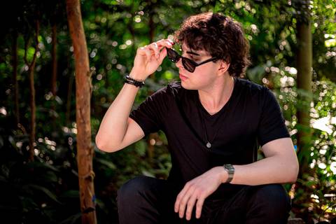 Fotografo Marco Aurélio em Sao Paulo Ensaio Masculino Av Paulista, boas lembranças da cidade de São Paulo, personalidade atual viagem, turismo, passeio, memorizar, geek, jovem, rapaz, parque trianon, masp, rua street'