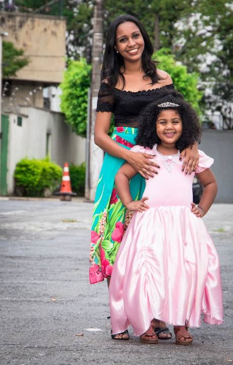 festa infantil em sao paulo no tema das princesas, vestido de princesa'