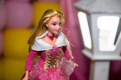 doces e decoração de festa infantil em casa das princesas em sao paulo'