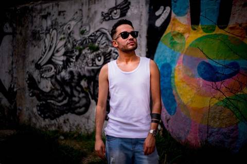 Ensaio Masculino no Beco do Batman em São Paulo, fotografo marco aurelio, fotografo em sao paulo,fotos tumblr, arte, grafite, fotos criativas, ensaio na chuva, moda, fashion, portrait, chic, estiloso, '