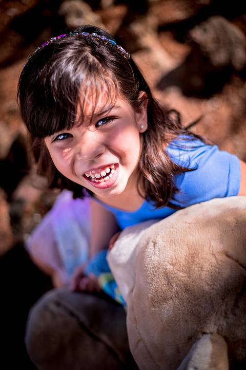 ensaio infantil no horto florestal em sao paulo fada fantasia tematico familia'