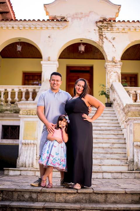 ensaio infantil no horto florestal em sao paulo fada fantasia tematico familia'